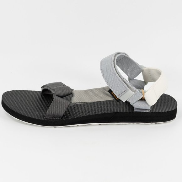 Teva Men\'s Original Universal \'Grey Multi\' 1004006 Strappy Sandal size 11 - 12 main image 7